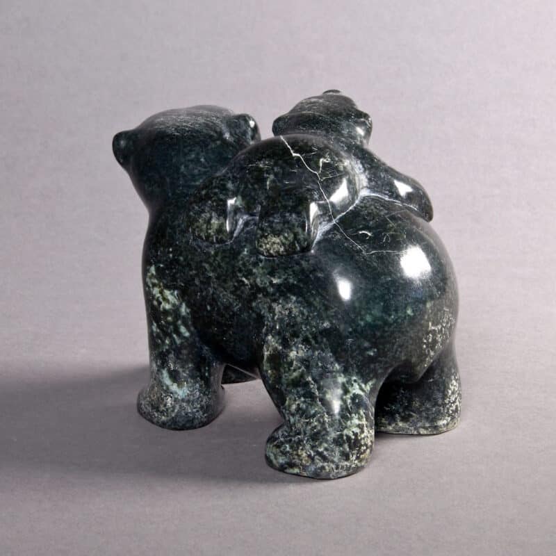 Galerie Art Inuit Brousseau