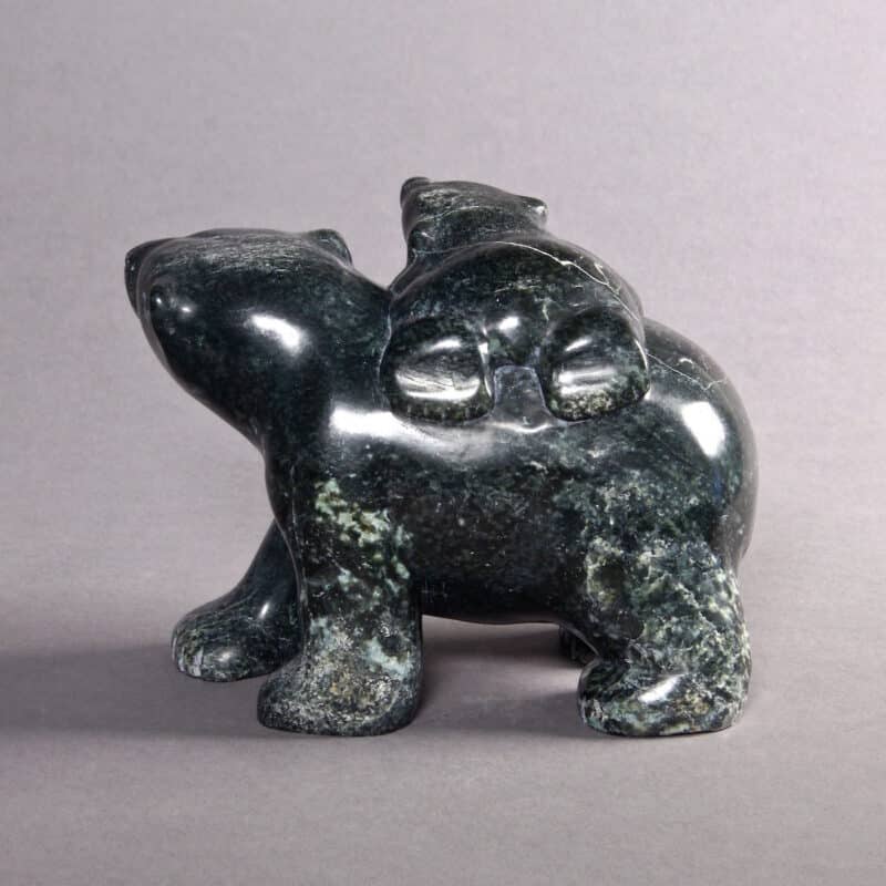 Galerie Art Inuit Brousseau