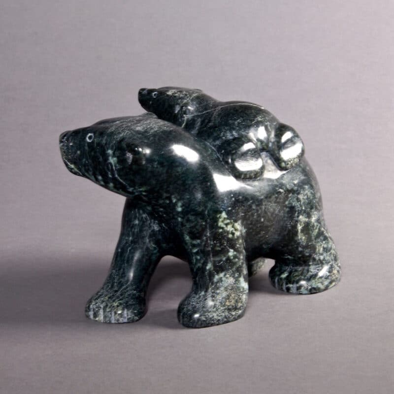 Galerie Art Inuit Brousseau