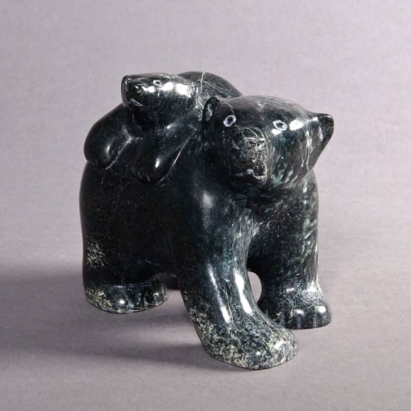 Galerie Art Inuit Brousseau