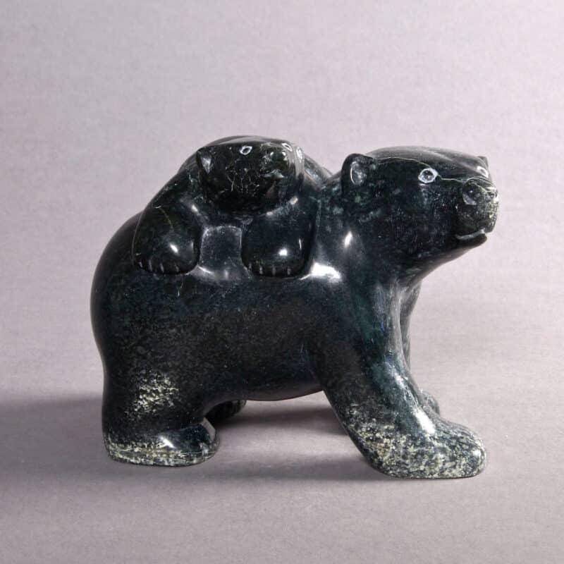 Galerie Art Inuit Brousseau