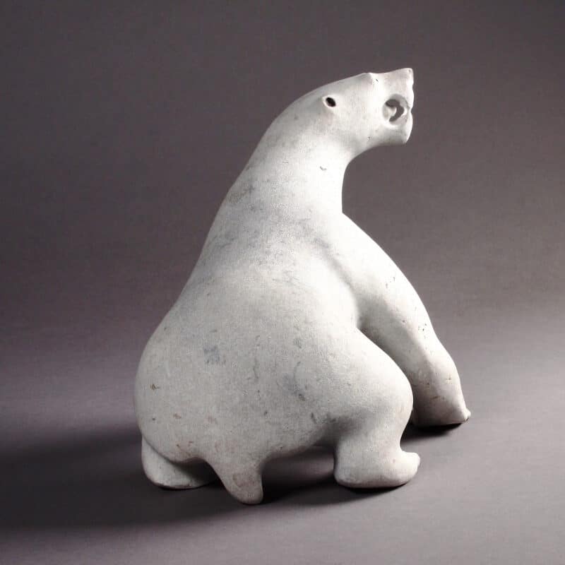 Galerie Art Inuit Brousseau