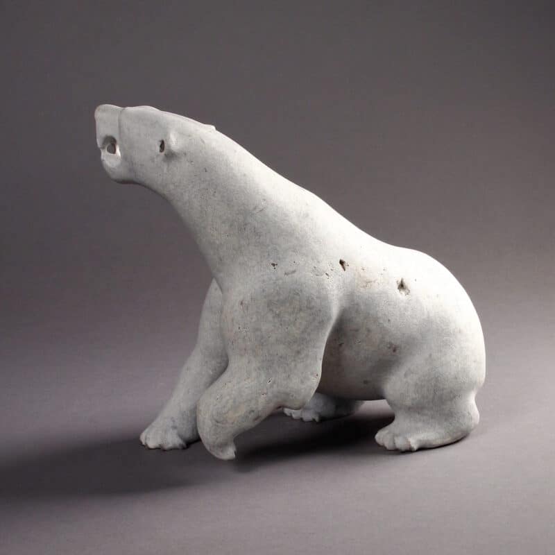 Galerie Art Inuit Brousseau