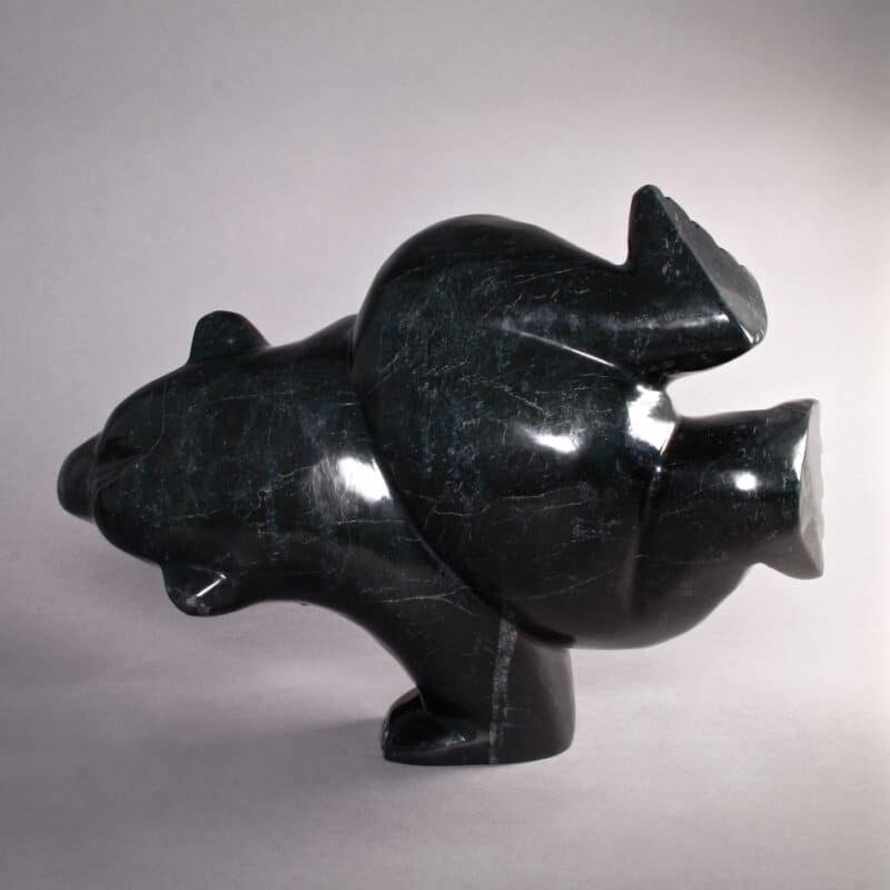 Galerie Art Inuit Brousseau