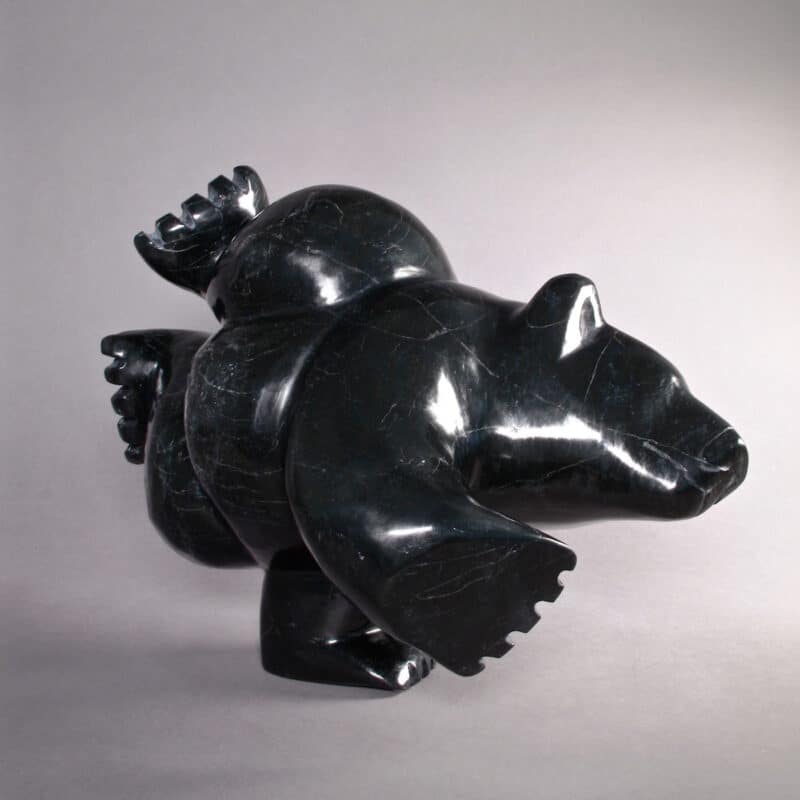 Galerie Art Inuit Brousseau