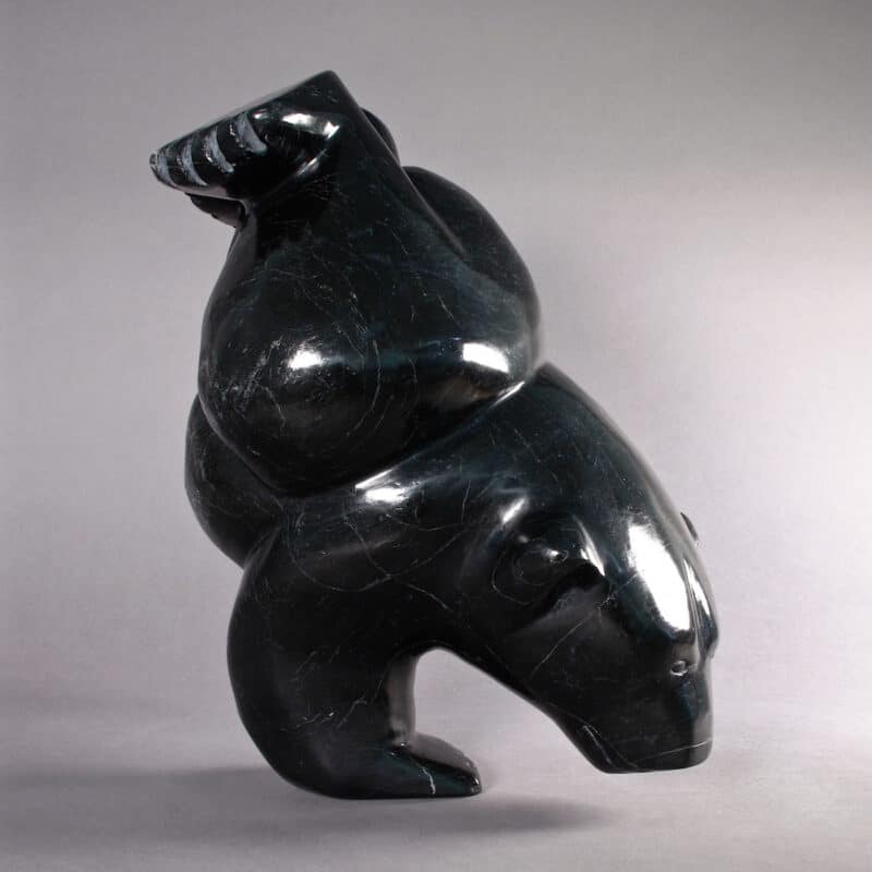 Galerie Art Inuit Brousseau