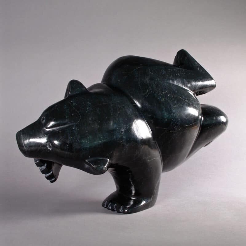 Galerie Art Inuit Brousseau