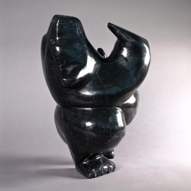Galerie Art Inuit Brousseau