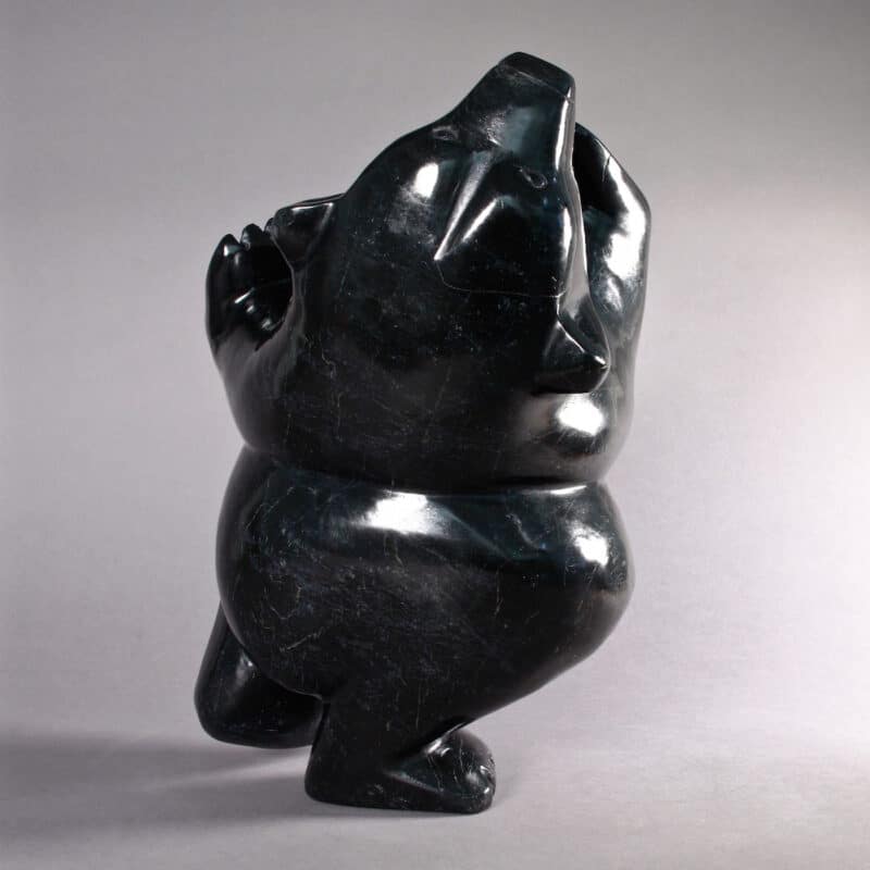 Galerie Art Inuit Brousseau