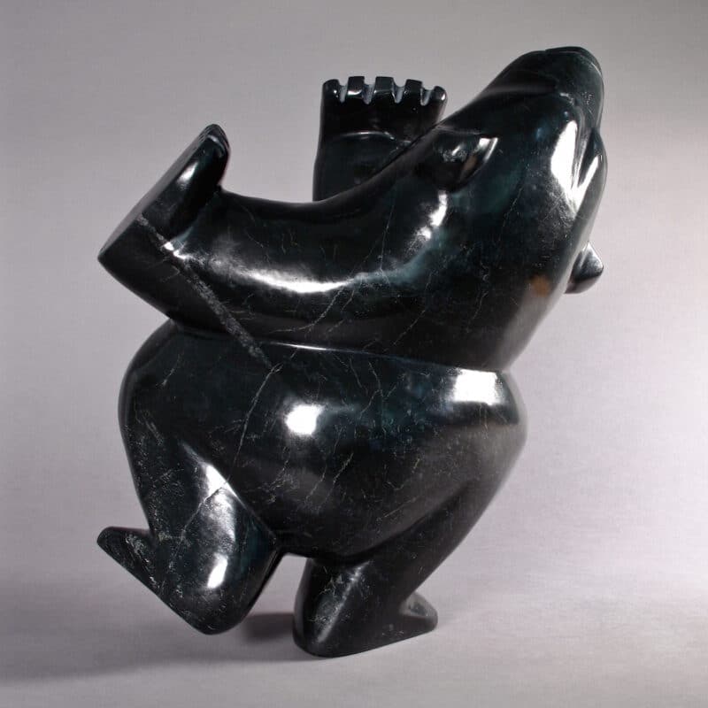 Galerie Art Inuit Brousseau