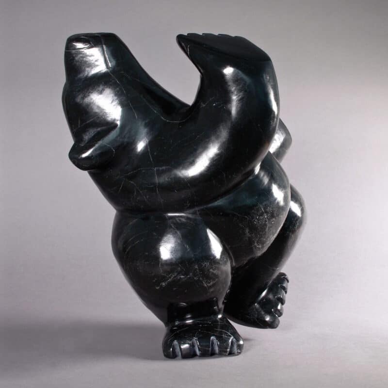 Galerie Art Inuit Brousseau