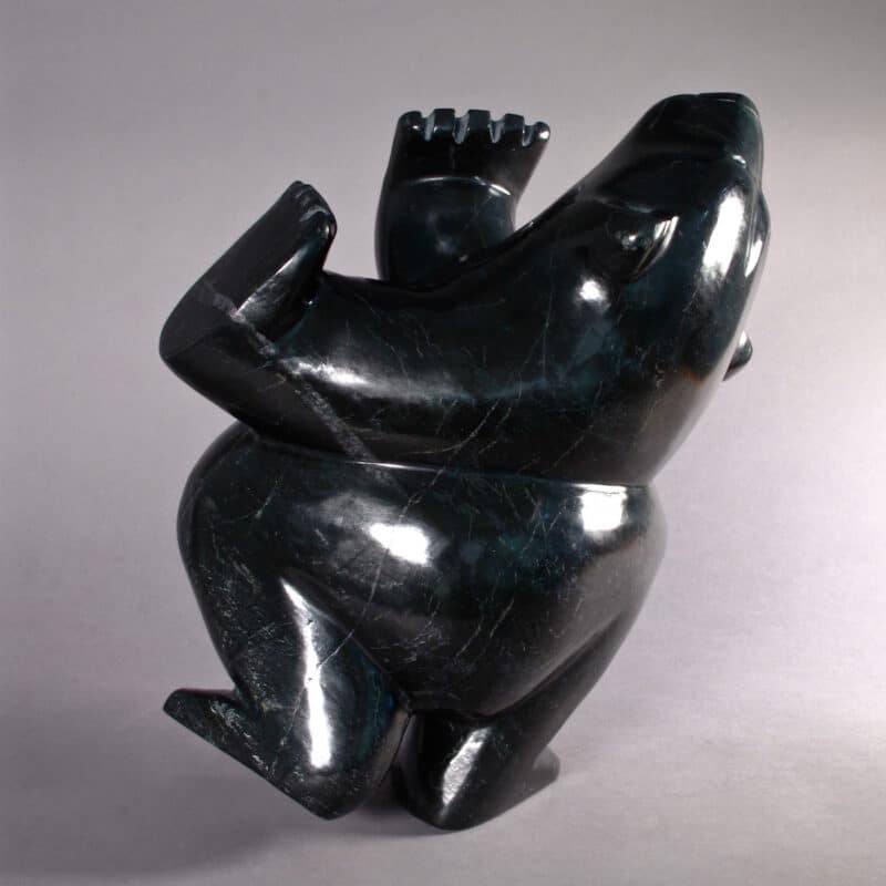 Galerie Art Inuit Brousseau