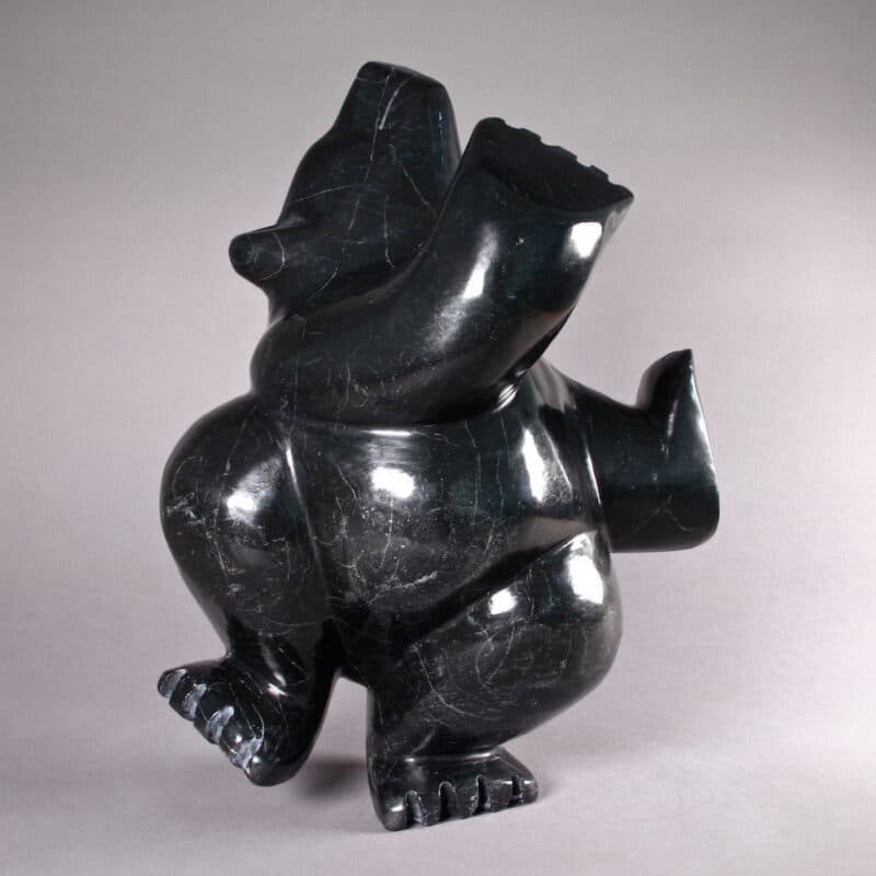 Galerie Art Inuit Brousseau