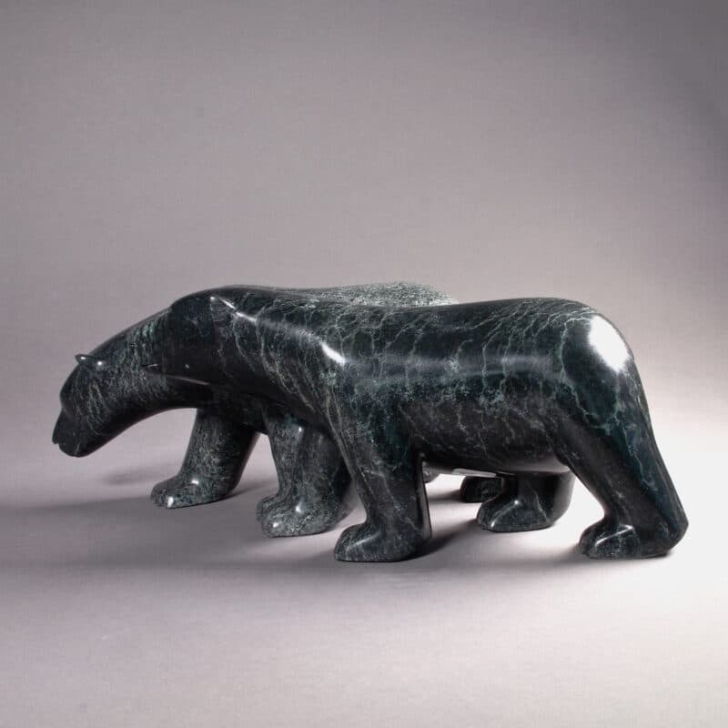 Galerie Art Inuit Brousseau
