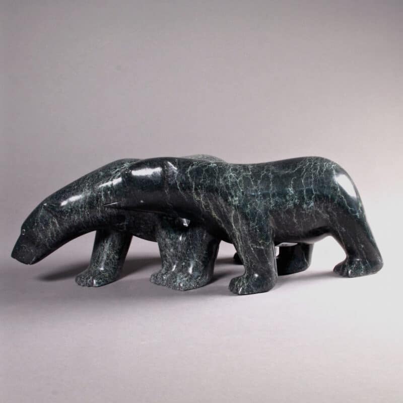 Galerie Art Inuit Brousseau