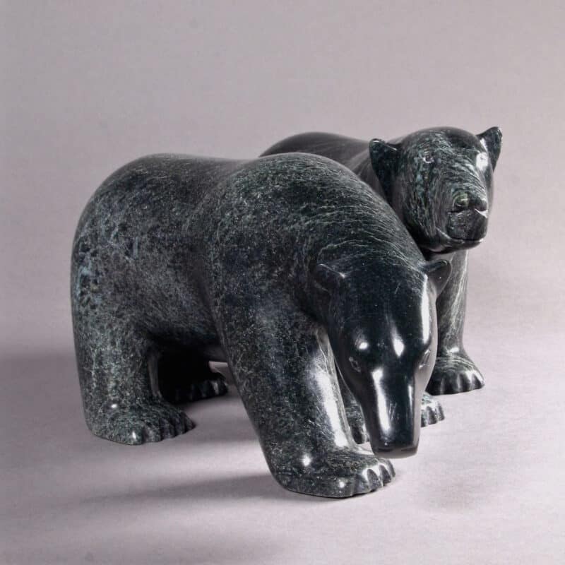 Galerie Art Inuit Brousseau