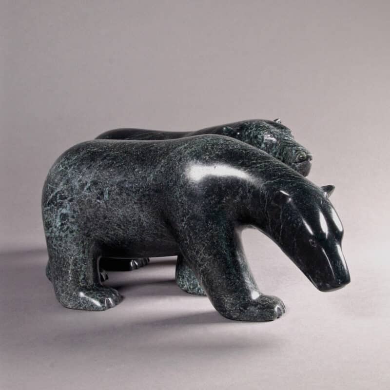 Galerie Art Inuit Brousseau