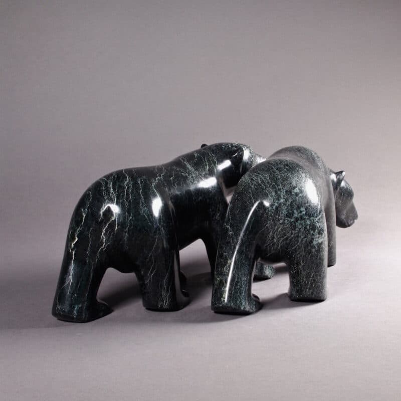 Galerie Art Inuit Brousseau