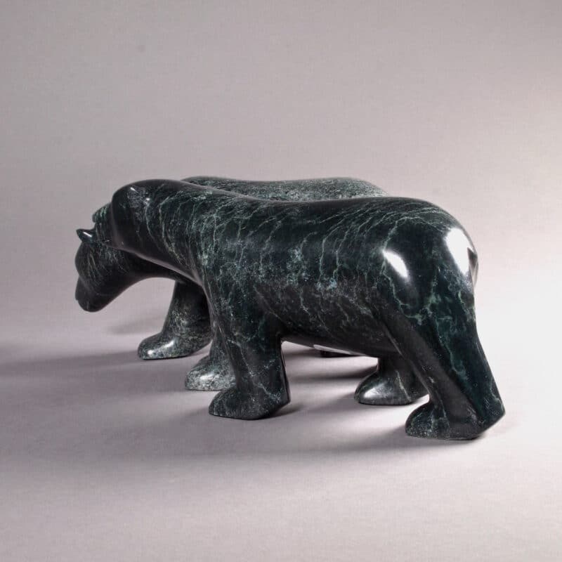 Galerie Art Inuit Brousseau