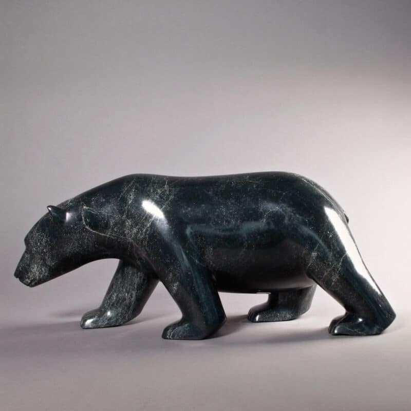 Galerie Art Inuit Brousseau