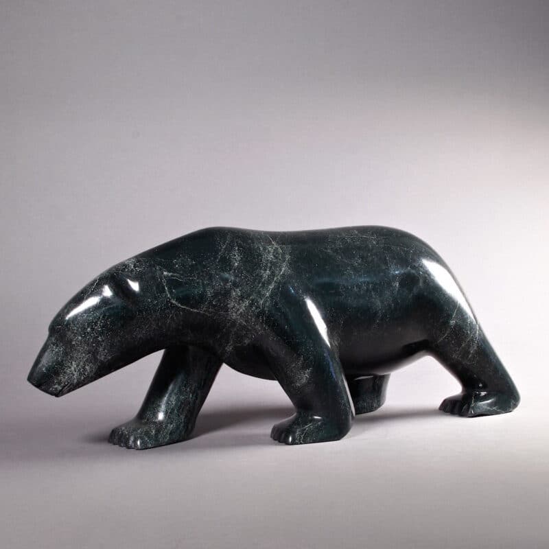 Galerie Art Inuit Brousseau