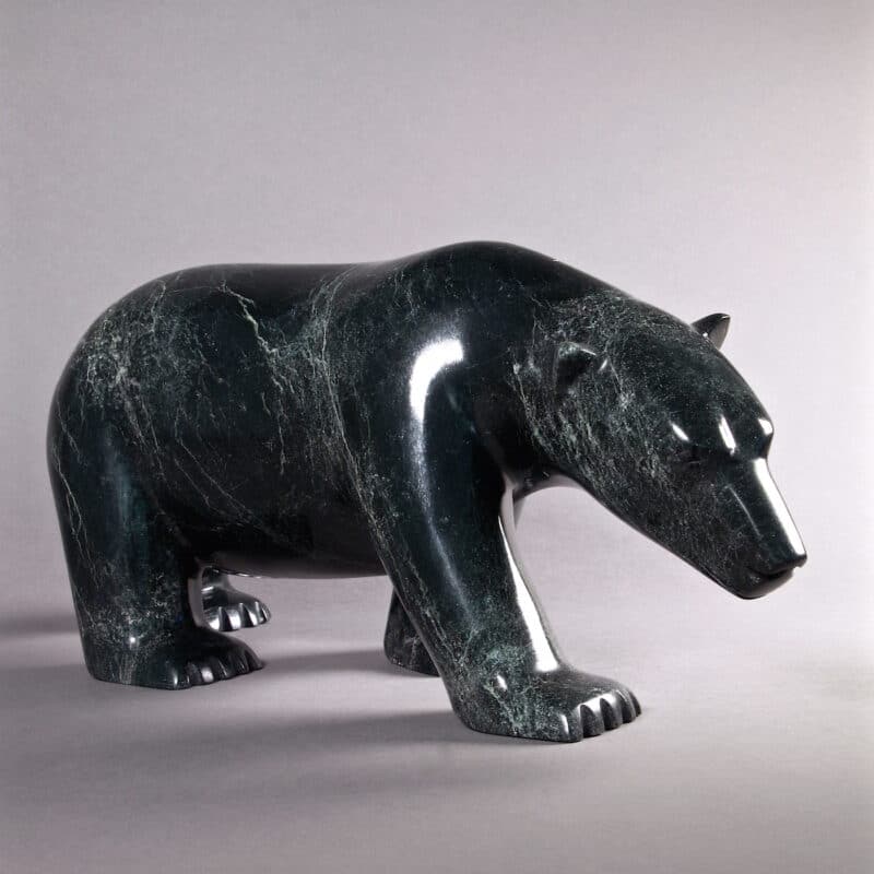 Galerie Art Inuit Brousseau