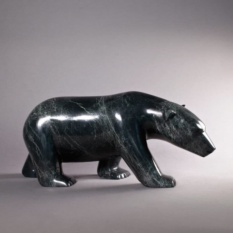 Galerie Art Inuit Brousseau