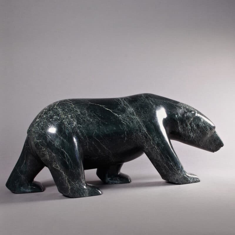 Galerie Art Inuit Brousseau