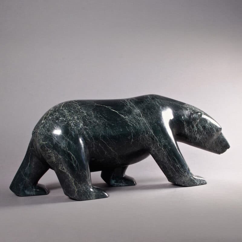 Galerie Art Inuit Brousseau