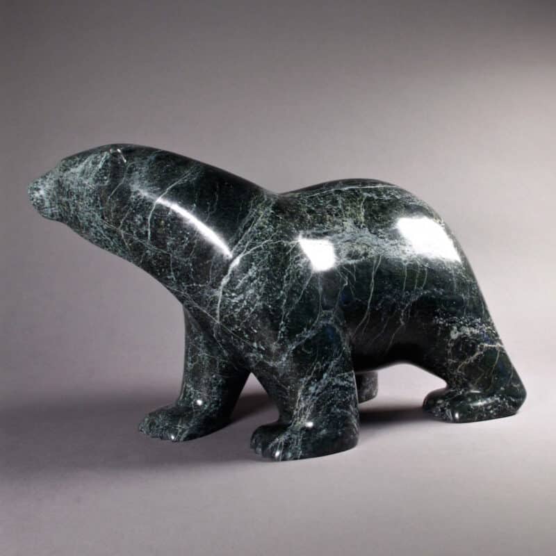 Galerie Art Inuit Brousseau
