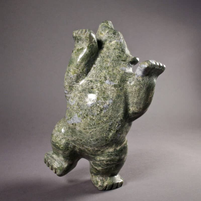 Galerie Art Inuit Brousseau