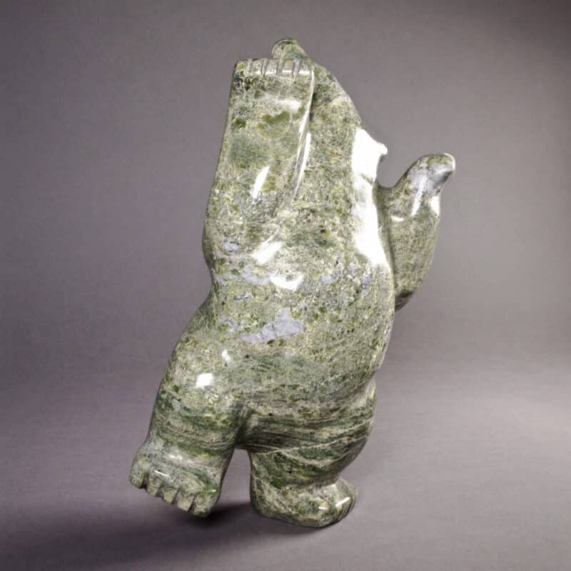 Galerie Art Inuit Brousseau