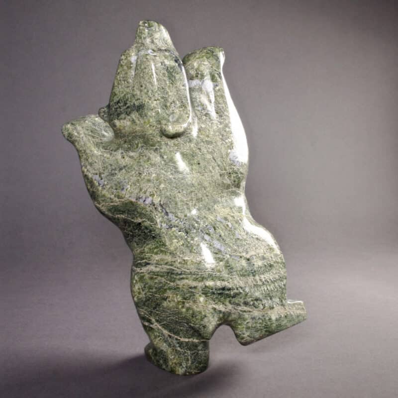 Galerie Art Inuit Brousseau