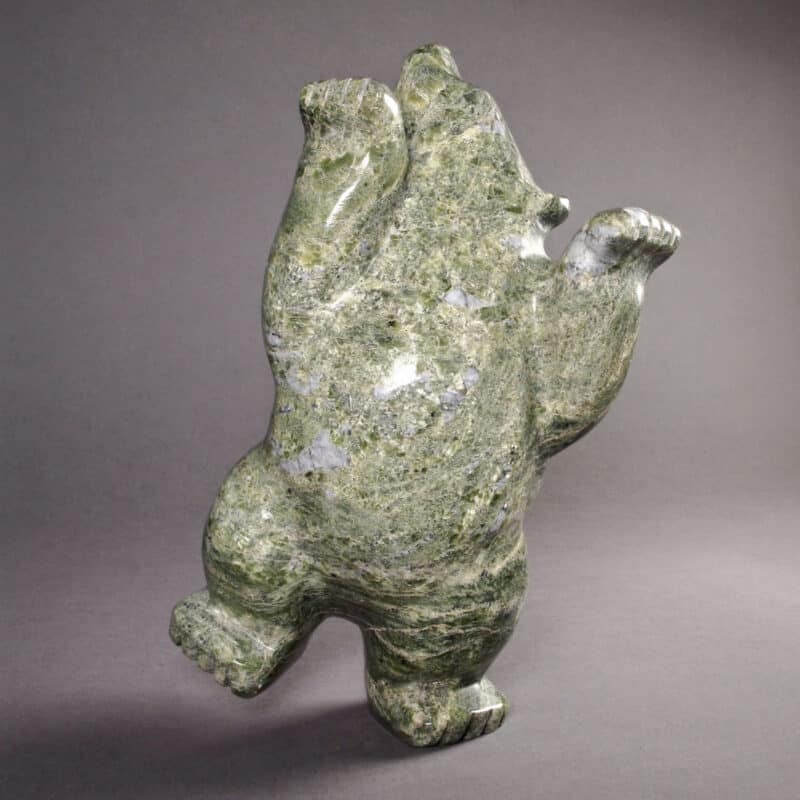 Galerie Art Inuit Brousseau