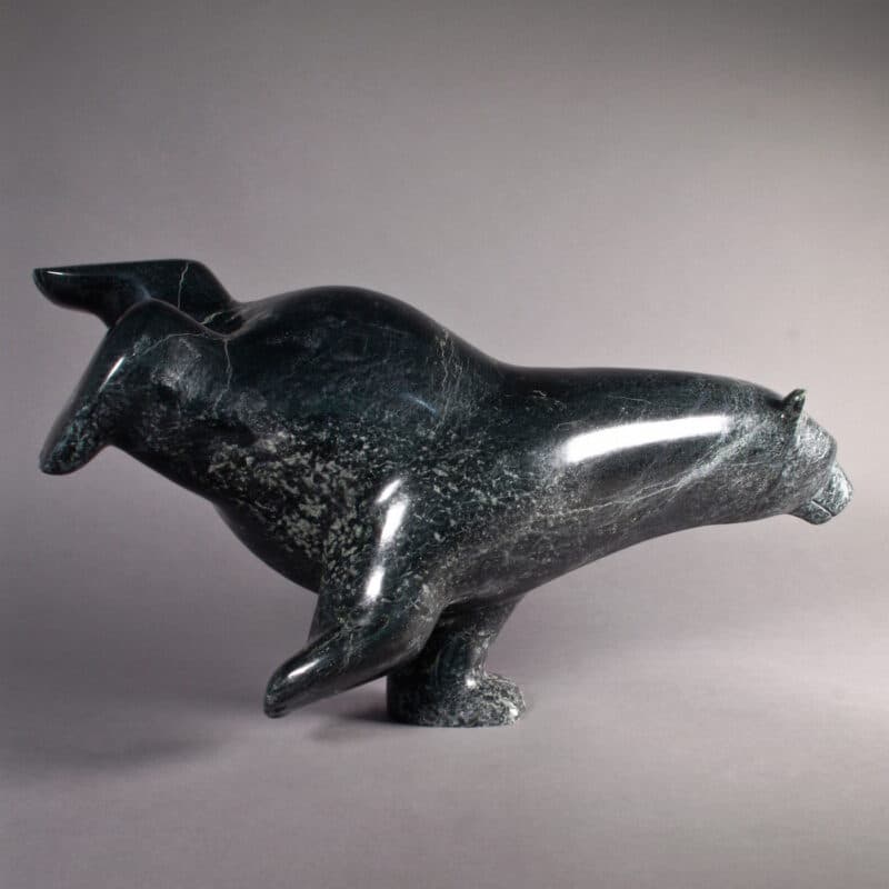 Galerie Art Inuit Brousseau