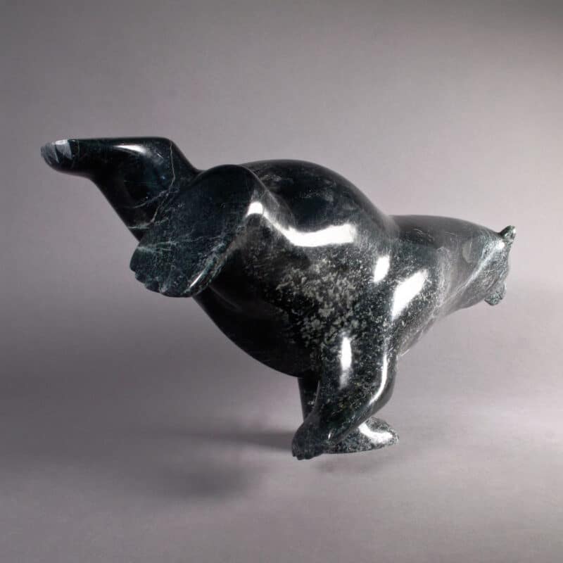 Galerie Art Inuit Brousseau