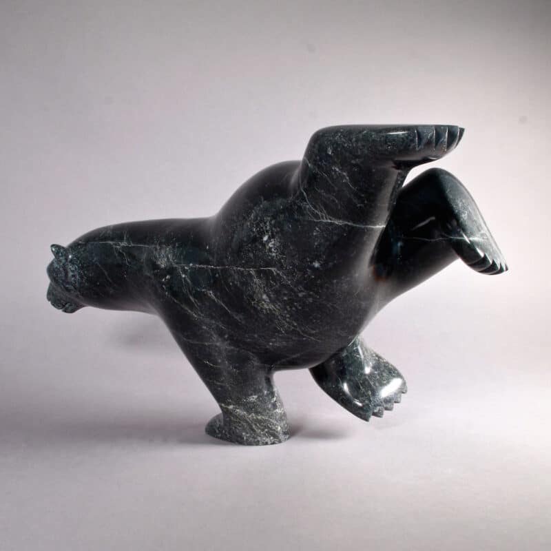 Galerie Art Inuit Brousseau