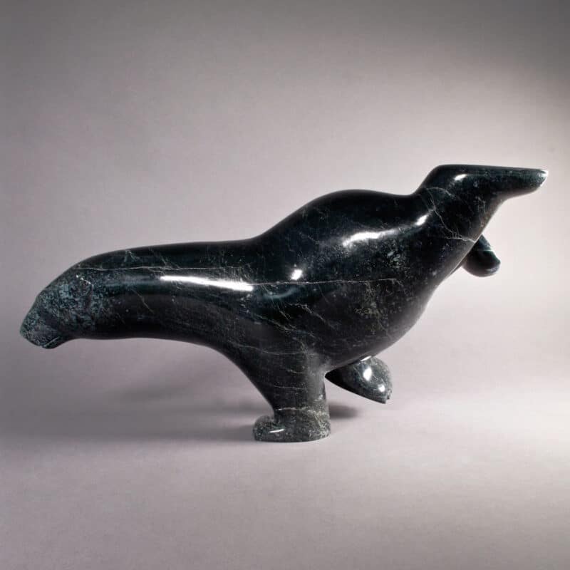 Galerie Art Inuit Brousseau