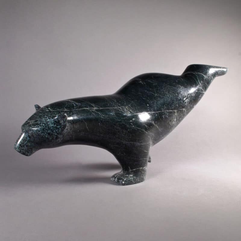 Galerie Art Inuit Brousseau