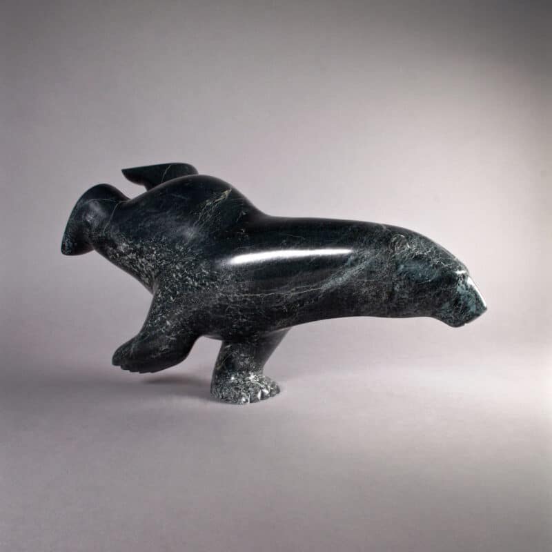 Galerie Art Inuit Brousseau