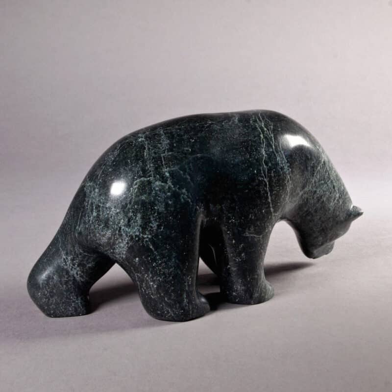 Galerie Art Inuit Brousseau