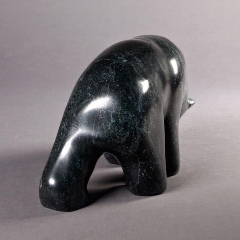 Galerie Art Inuit Brousseau