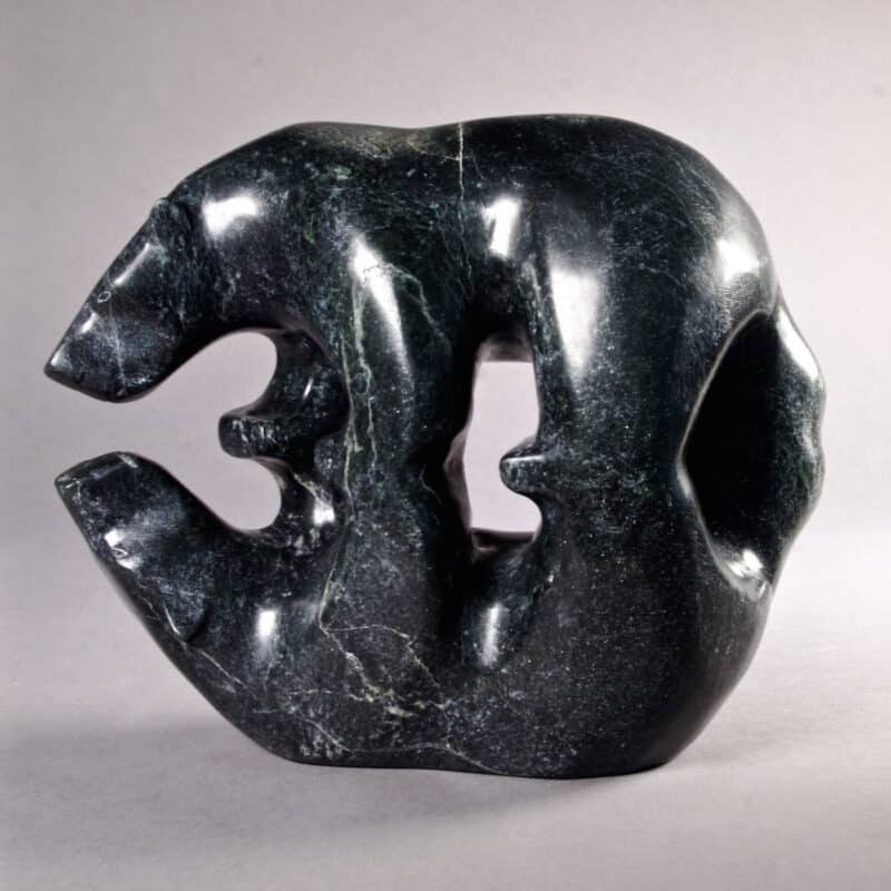 Galerie Art Inuit Brousseau