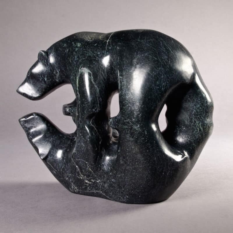 Galerie Art Inuit Brousseau
