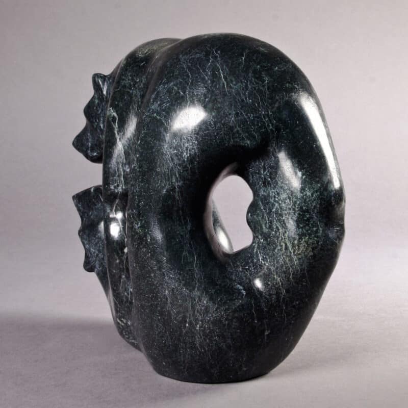 Galerie Art Inuit Brousseau