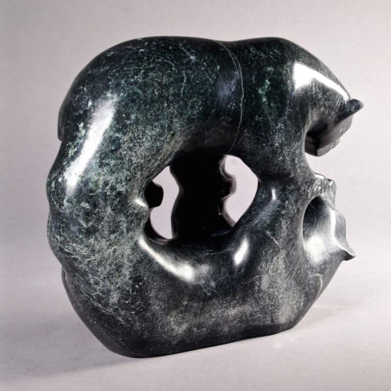 Galerie Art Inuit Brousseau