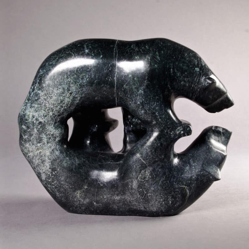 Galerie Art Inuit Brousseau