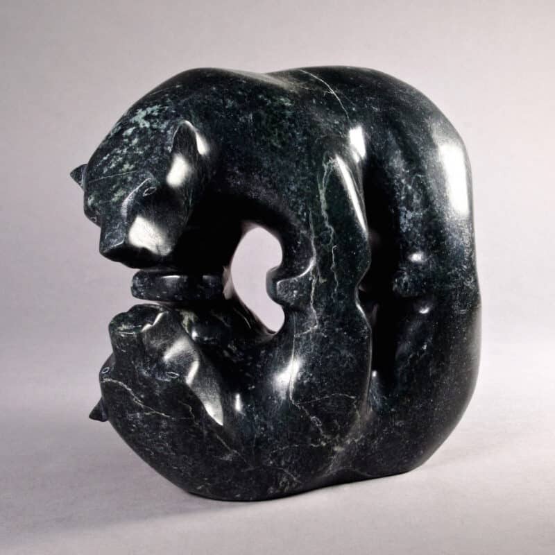 Galerie Art Inuit Brousseau