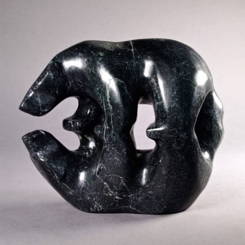 Galerie Art Inuit Brousseau