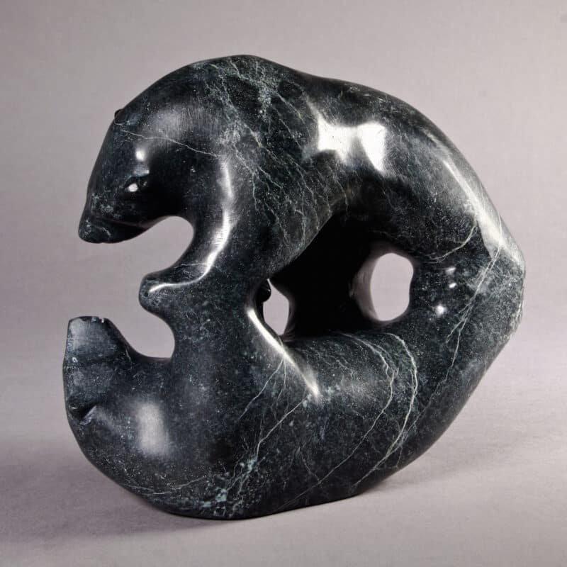 Galerie Art Inuit Brousseau